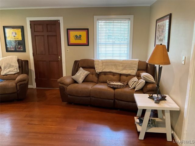 119 Mallory Drive, Selma, AL 36701