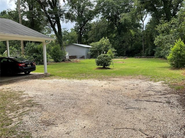 119 Mallory Drive, Selma, AL 36701