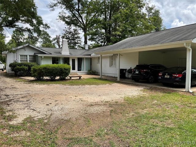 119 Mallory Drive, Selma, AL 36701