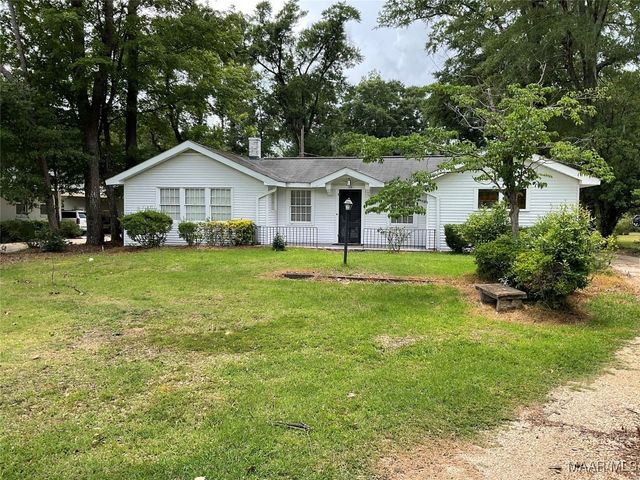 119 Mallory Drive, Selma, AL 36701