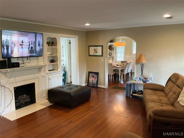 119 Mallory Drive, Selma, AL 36701