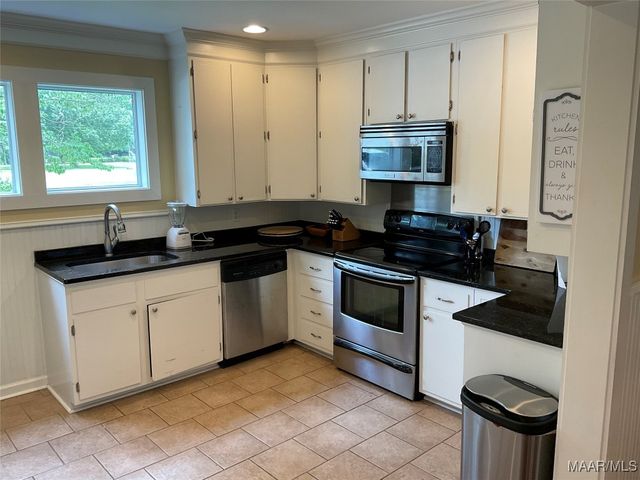 119 Mallory Drive, Selma, AL 36701