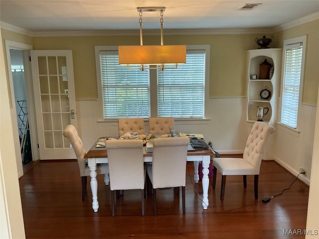 119 Mallory Drive, Selma, AL 36701