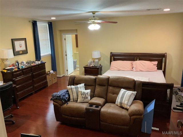 119 Mallory Drive, Selma, AL 36701