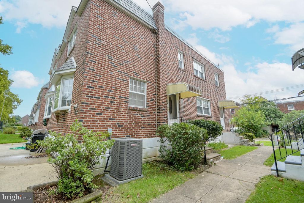 3008 TEESDALE ST, PHILADELPHIA, PA 19152 — photo 2