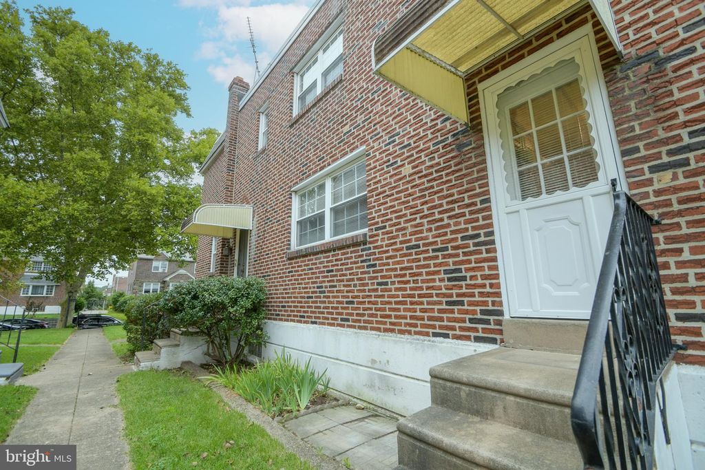 3008 TEESDALE ST, PHILADELPHIA, PA 19152 — photo 3