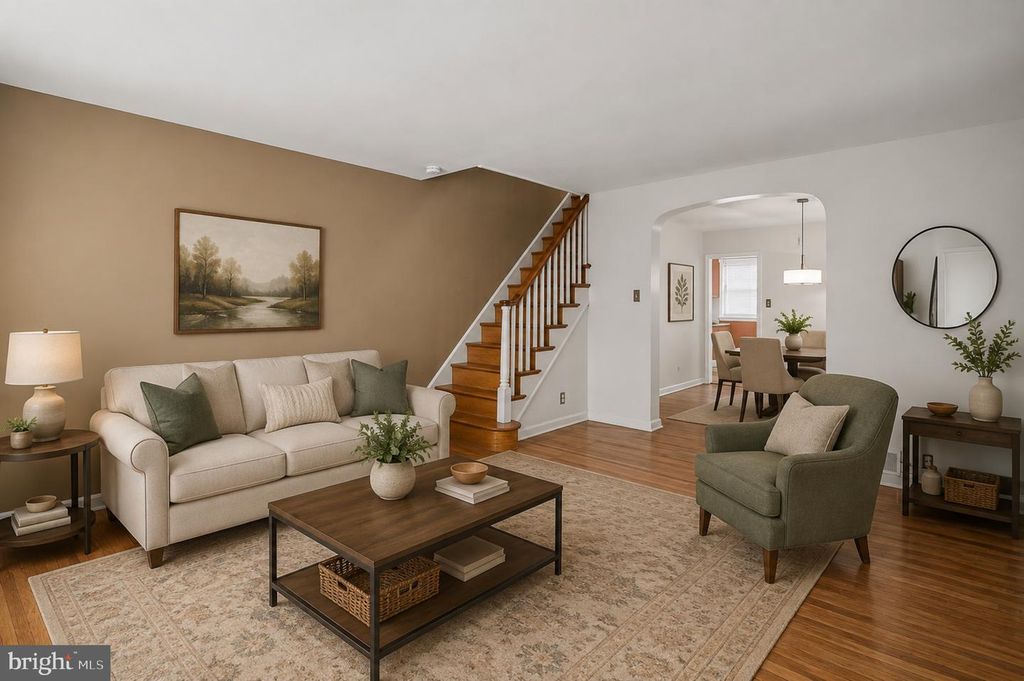 3008 TEESDALE ST, PHILADELPHIA, PA 19152 — photo 4