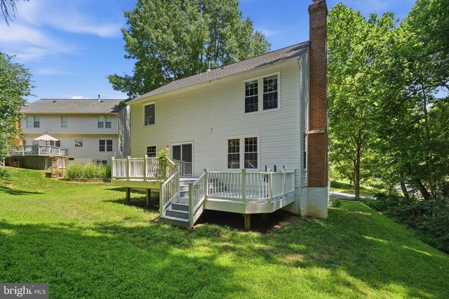 19300 RANWORTH DR, Germantown, MD 20874