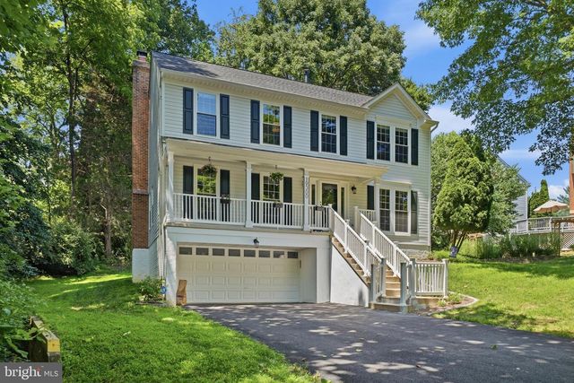 19300 RANWORTH DR, Germantown, MD 20874