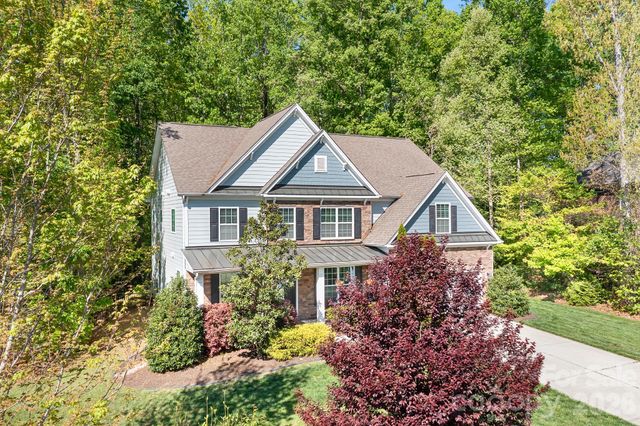 7311 Snowbird Court, Mint Hill, NC 28227
