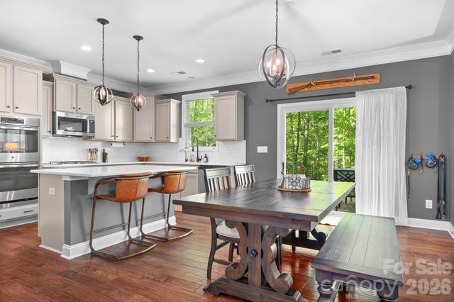 7311 Snowbird Court, Mint Hill, NC 28227