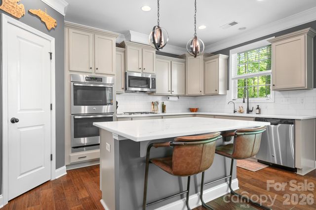 7311 Snowbird Court, Mint Hill, NC 28227