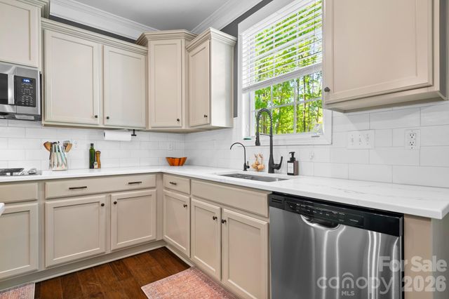 7311 Snowbird Court, Mint Hill, NC 28227