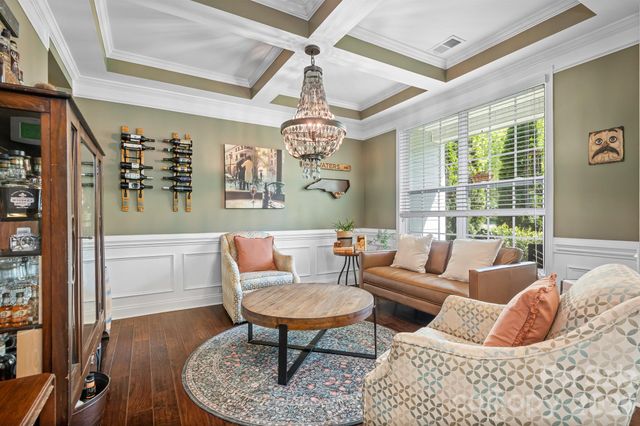 7311 Snowbird Court, Mint Hill, NC 28227