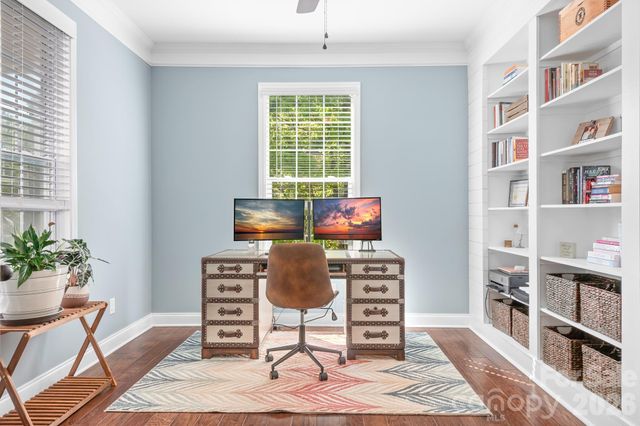 7311 Snowbird Court, Mint Hill, NC 28227