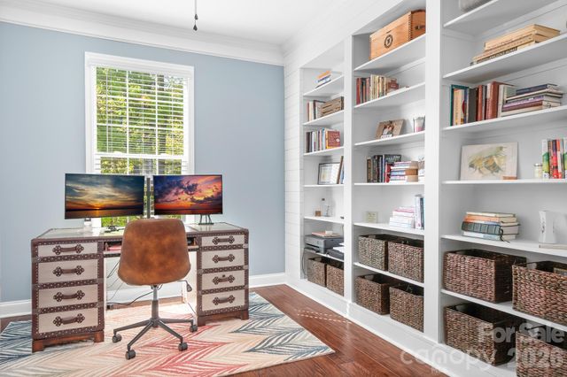 7311 Snowbird Court, Mint Hill, NC 28227