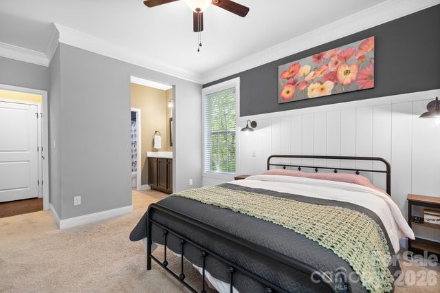 7311 Snowbird Court, Mint Hill, NC 28227