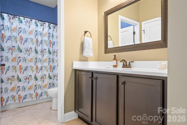 7311 Snowbird Court, Mint Hill, NC 28227