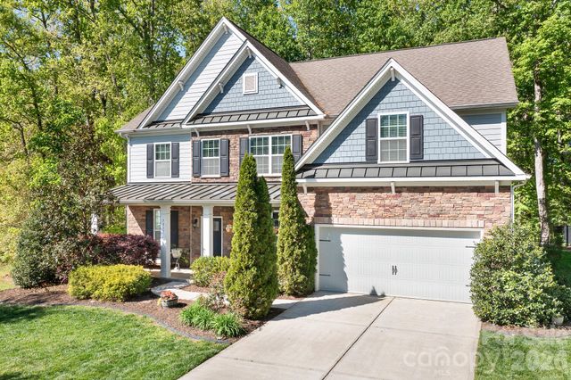 7311 Snowbird Court, Mint Hill, NC 28227