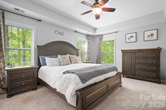 7311 Snowbird Court, Mint Hill, NC 28227