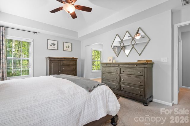 7311 Snowbird Court, Mint Hill, NC 28227