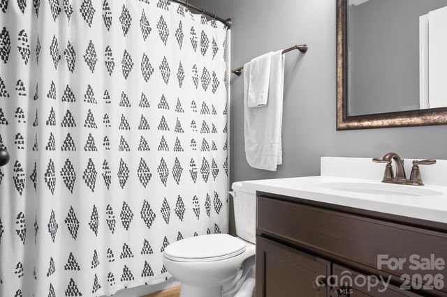 7311 Snowbird Court, Mint Hill, NC 28227