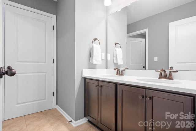 7311 Snowbird Court, Mint Hill, NC 28227