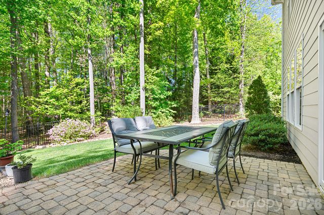 7311 Snowbird Court, Mint Hill, NC 28227