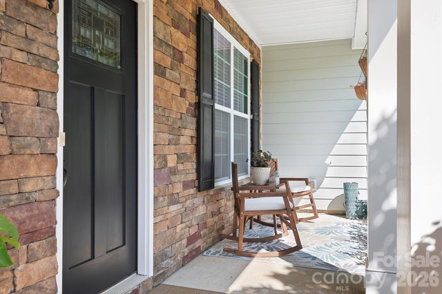 7311 Snowbird Court, Mint Hill, NC 28227