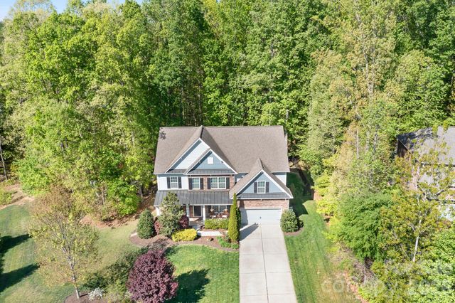 7311 Snowbird Court, Mint Hill, NC 28227