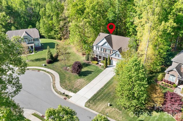 7311 Snowbird Court, Mint Hill, NC 28227