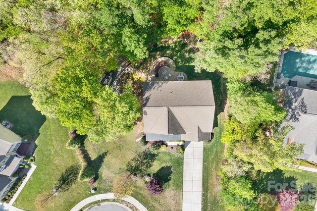 7311 Snowbird Court, Mint Hill, NC 28227