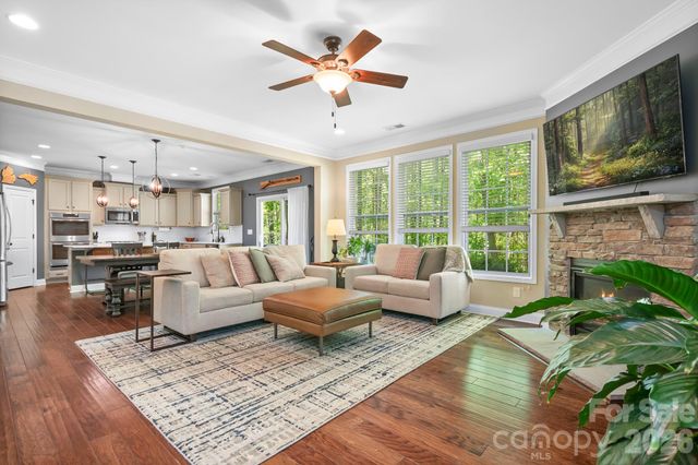 7311 Snowbird Court, Mint Hill, NC 28227