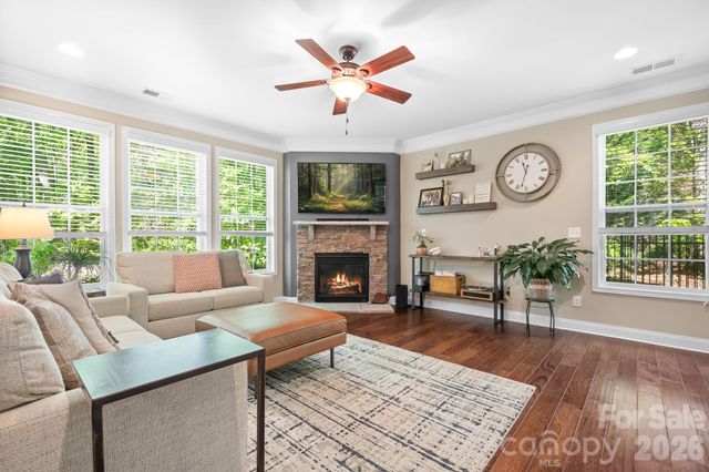 7311 Snowbird Court, Mint Hill, NC 28227