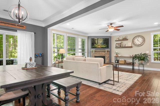 7311 Snowbird Court, Mint Hill, NC 28227