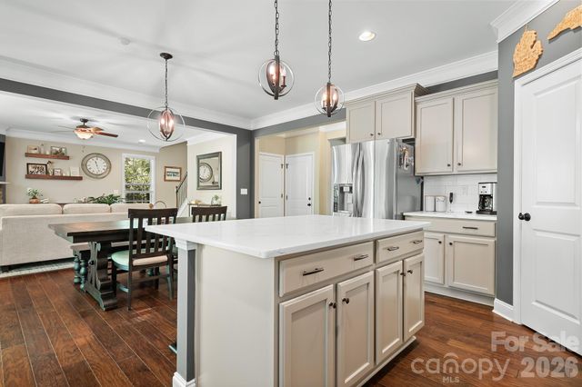 7311 Snowbird Court, Mint Hill, NC 28227