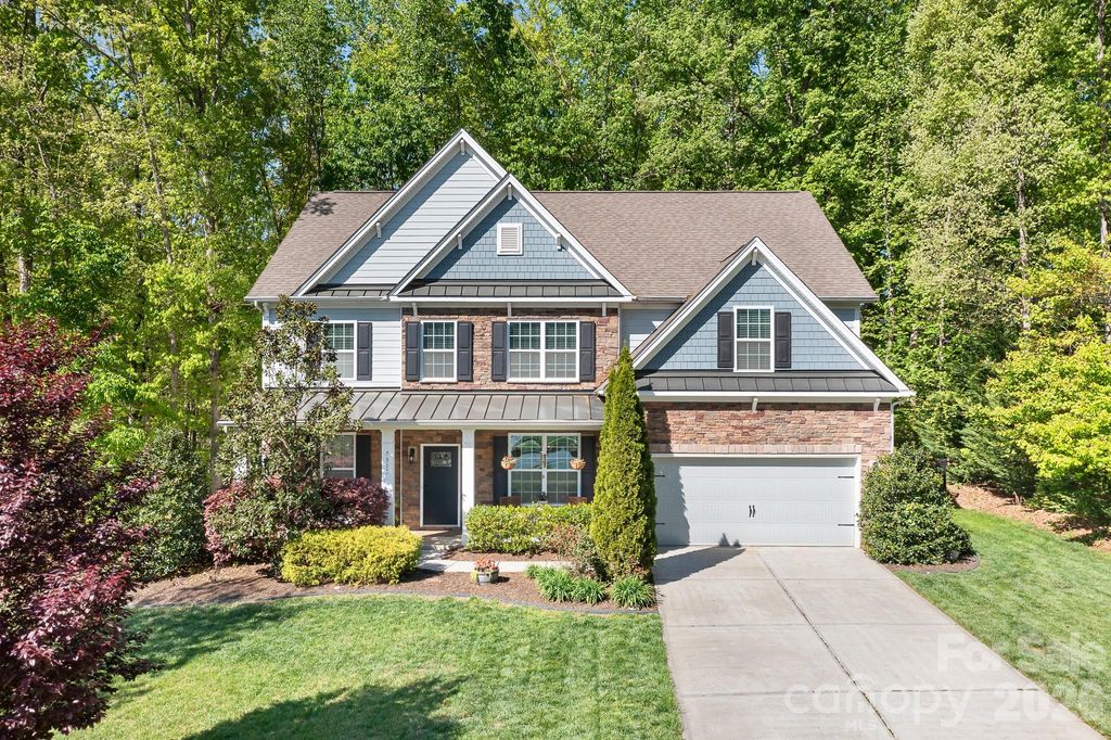 7311 Snowbird Court, Mint Hill, NC 28227