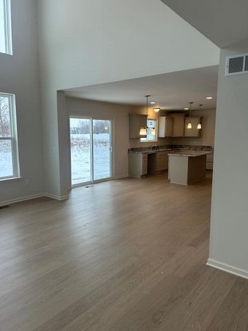 6450 Earl June Court, Dexter, MI 48130