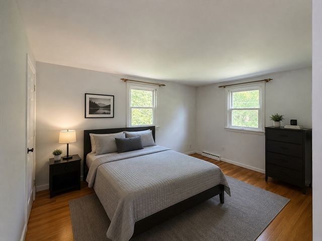 45 Richardson St A, Billerica, MA 01821