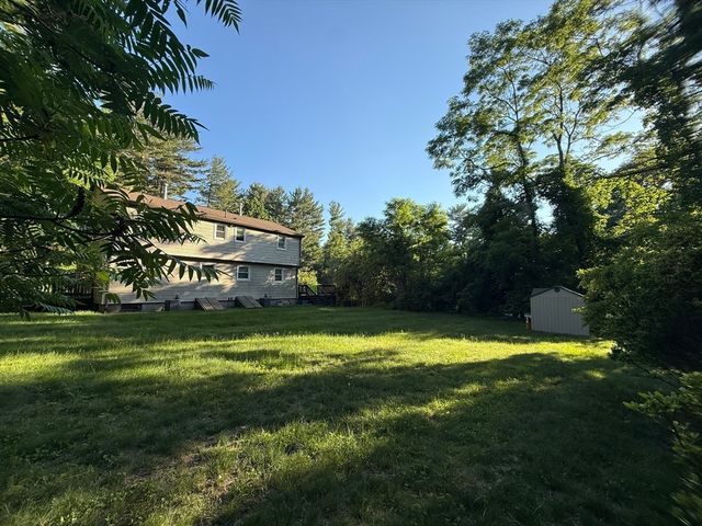 45 Richardson St A, Billerica, MA 01821
