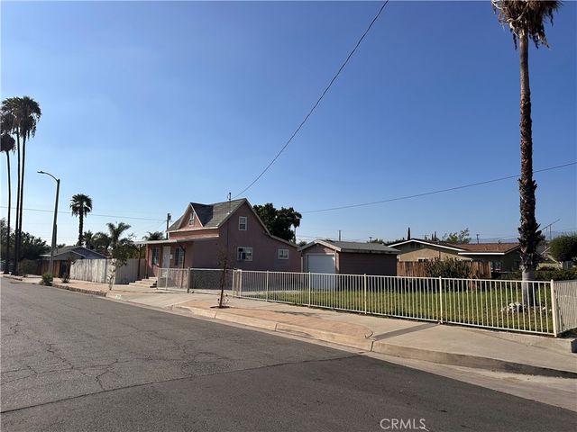 225 E Western, Redlands, CA 92374