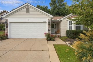 5608 Juneberry Court, Waterford Charter Township, MI 48329