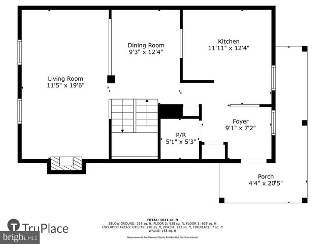 10921 HARPERS SQUARE CT, Reston, VA 20191