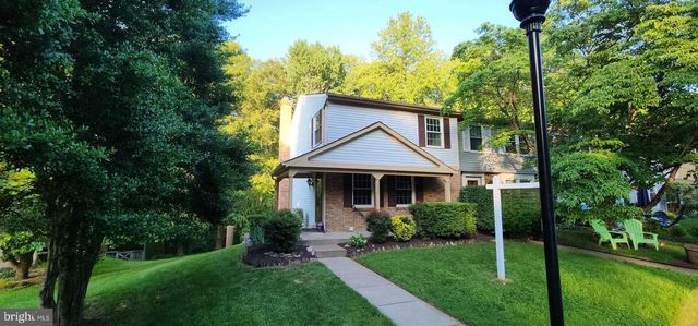 10921 HARPERS SQUARE CT, Reston, VA 20191