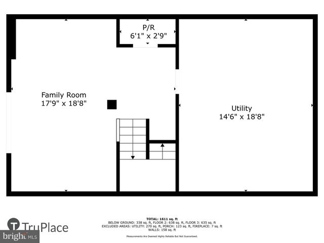 10921 HARPERS SQUARE CT, Reston, VA 20191