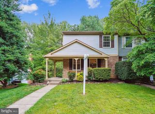 10921 HARPERS SQUARE CT, Reston, VA 20191