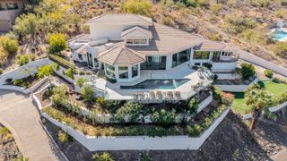 5655 N CAMELBACK CANYON Drive, Phoenix, AZ 85018