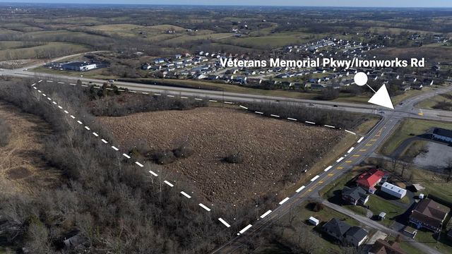 1600 Ironworks Road, Winchester, KY 40391