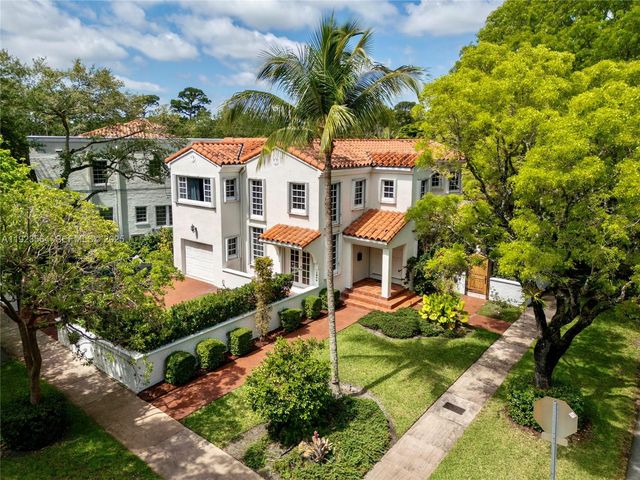 1900 Pizarro St, Coral Gables, FL 33134