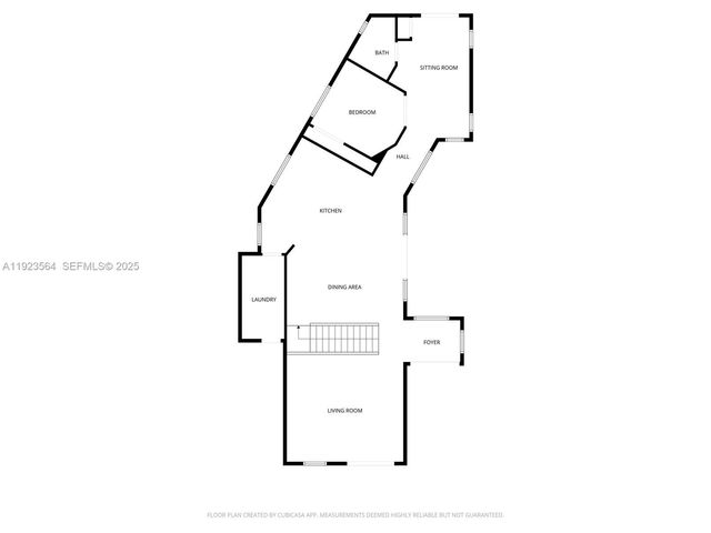 1900 Pizarro St, Coral Gables, FL 33134